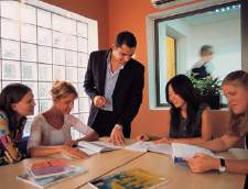 EC English Language Schools: Malta