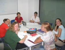 AIP Language Institute: Valencia