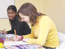 EC English Language Schools: Brighton (Junior)