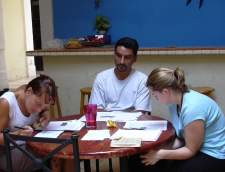 Solexico Language and Cultural Centers: Oaxaca