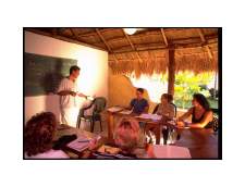 Solexico Language and Cultural Centers: Playa del Carmen
