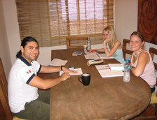 Solexico Language and Cultural Centers: Puerto Vallarta