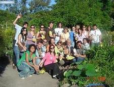 Verbum Spanish school