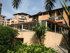 Escapade Cannes