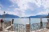 International House Lake Como