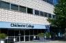 Embassy CES: Chichester (Junior)